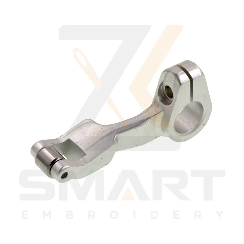 Take-up Lever Drive Lever B لـ Tajima ، SWF ، آلة التطريز الصينية A05B05
