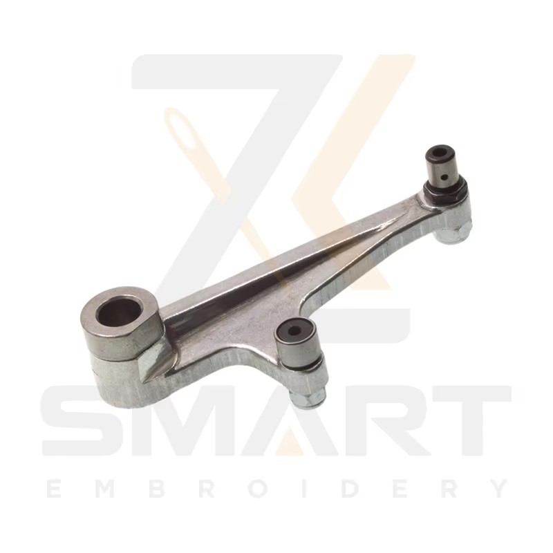رافعة محرك أقراص Presser Foot لـ Tajima Chinese Machine Machine Parts A0802S02