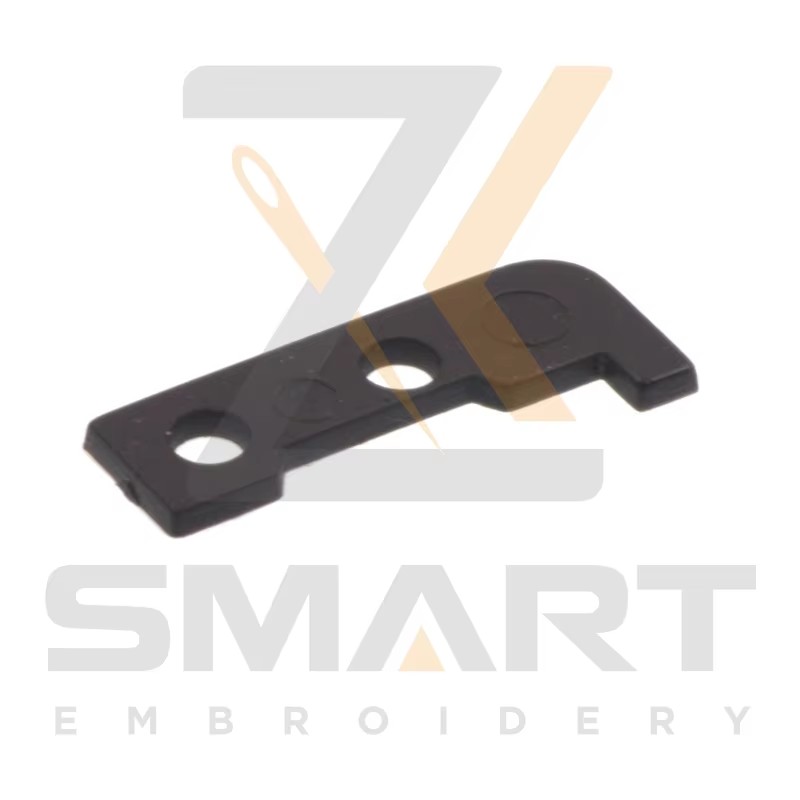 سدادة بلاستيكية لبار الإبرة المتبادل Assy Tajima SWF Machine Machine Machine Parts A0103-P23