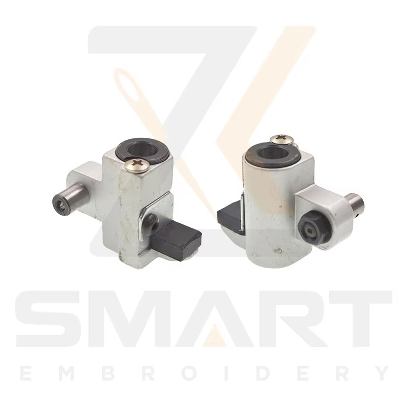 Presser Foot Prackstrocator Ass'y Tajima SWF Machine Machine Aports A080104