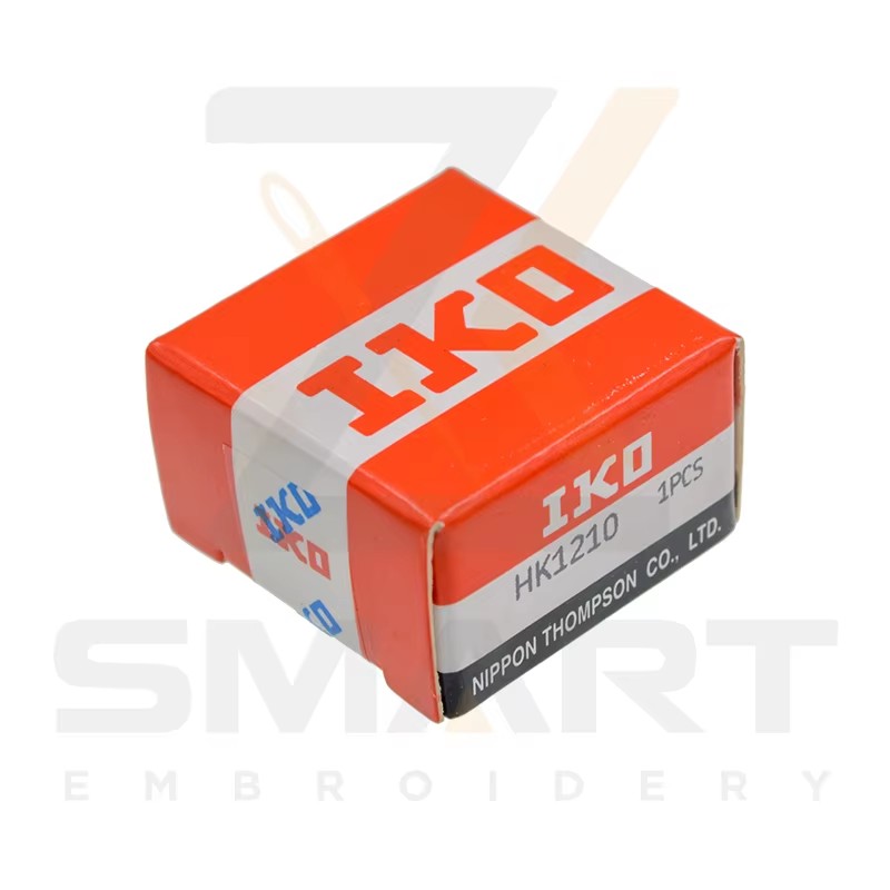 إبرة تحمل HK1210 لـ Tajima SWF Machine Machine Parts B0102-HK1210-IKO