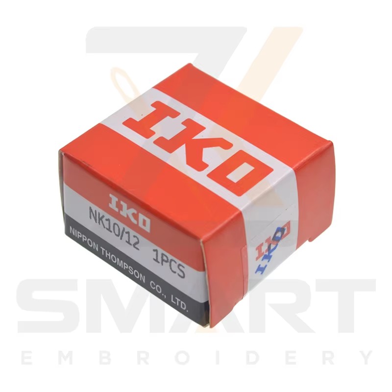 إبرة تحمل HK1012 HK10/12 لآلات التطريز B0102-HK1012-IKO B0102-HK10/12-IKO