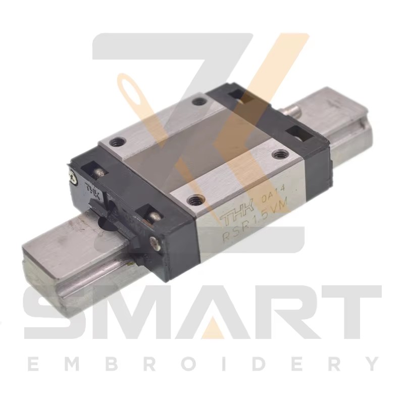 شريط التمرير الخطي RSR15VM Tajima SWF Machine Machine Parts D08011-RSR15VM