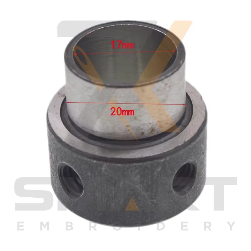 طوق الحامل 17*20 Tajima SWF Machine Machine Machine Parts D08004-17*20