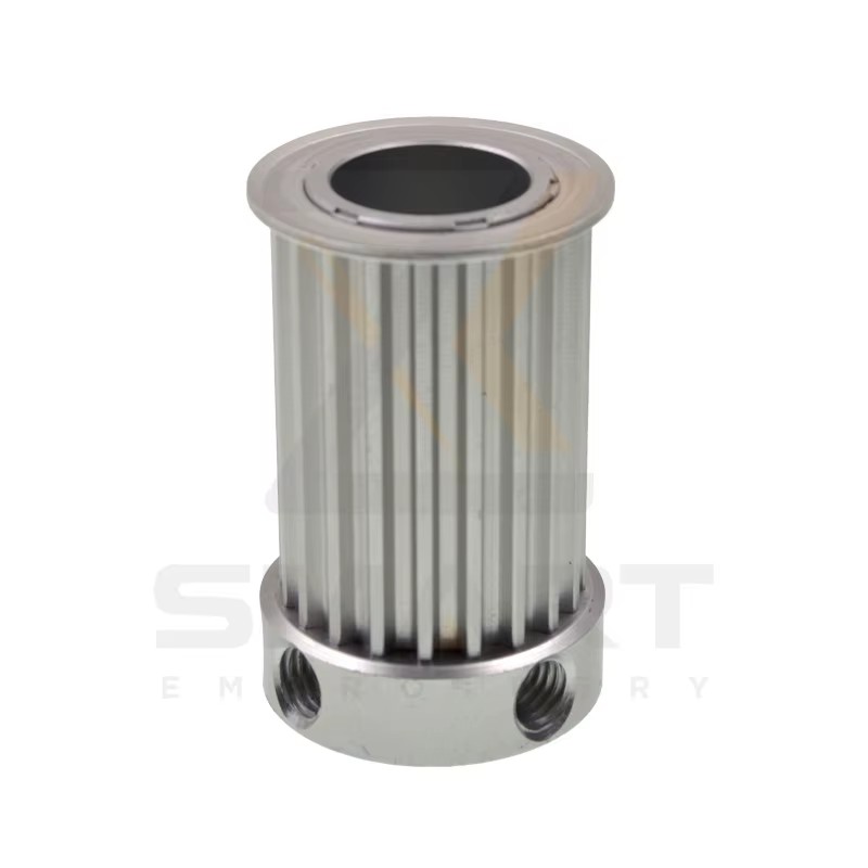 Tajima SWF الصيني S5M 20 أسنان 501480010000 أجزاء آلة الحمل D05-S5M-D19-T20-W40-KF