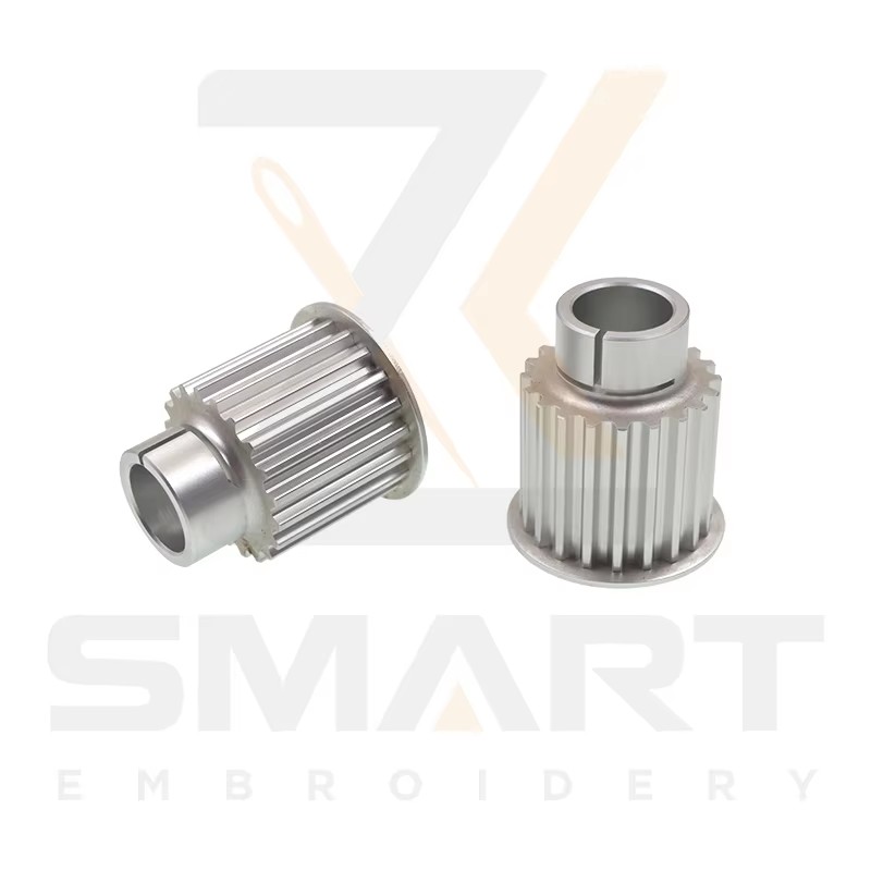 آلة التبريد Tajima S5M 20 أسنان D05-S5M-D15-T20-W25F
