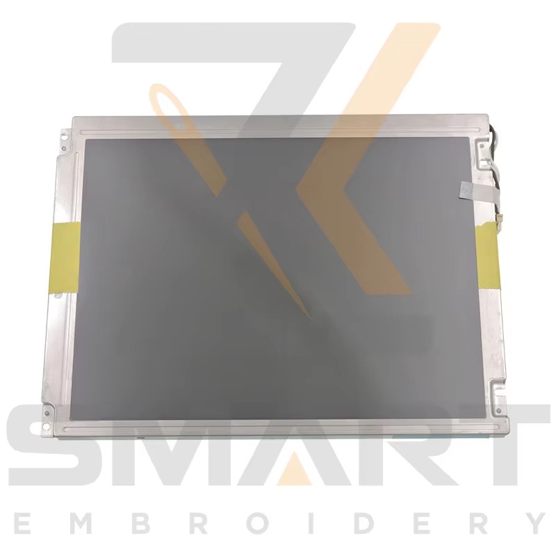 Tajima SWF الصين أجزاء آلة الحفر LCD شاشة NL6448BC33-46 E10-NL6448BC33-46