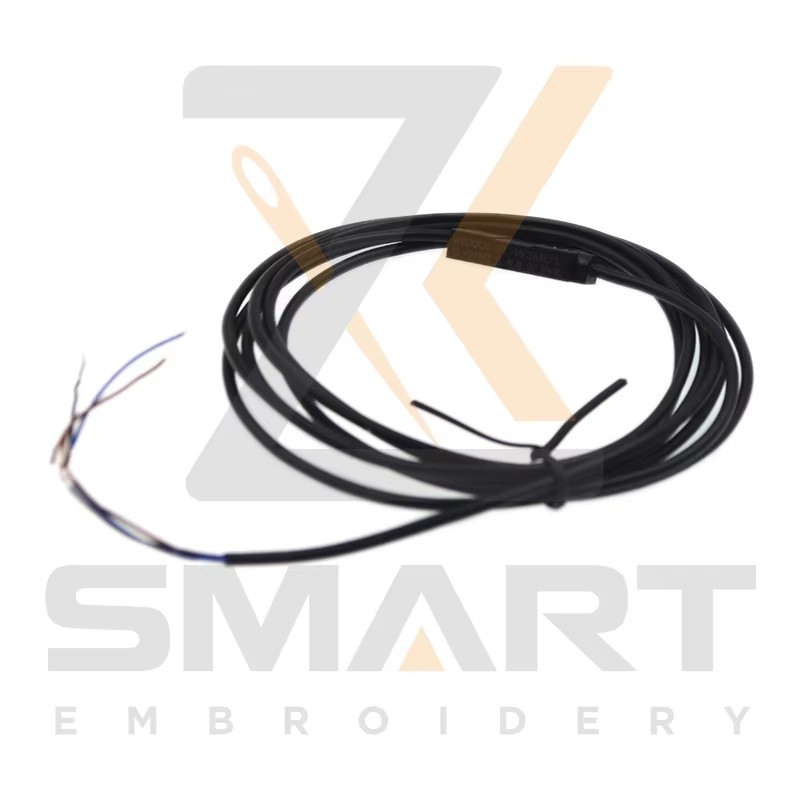 محرر محرك الاتصال SL-W3MC1 NPN NC لآلات التبريد EDH06-SL-W3MC1