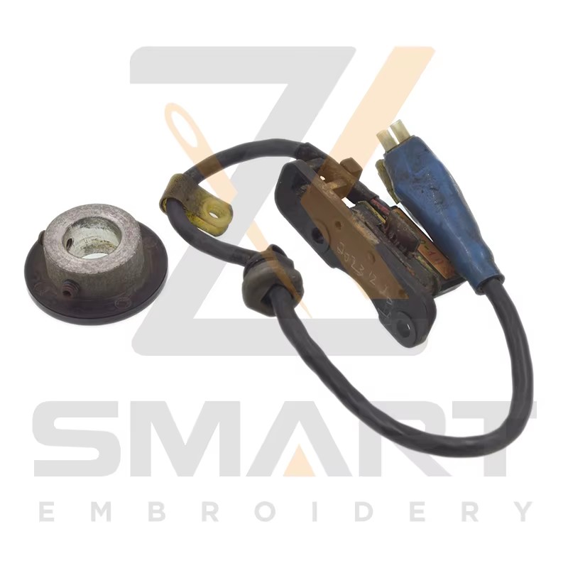أندرويد 642100010000 K14M60400093 لTajima محركات الهاتف ETJ-EC02