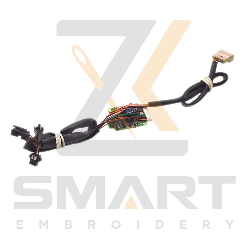 بطاقة MP200 0J2702401025 المستخدمة للسيارات التجميل Tajima ETJ-MP200