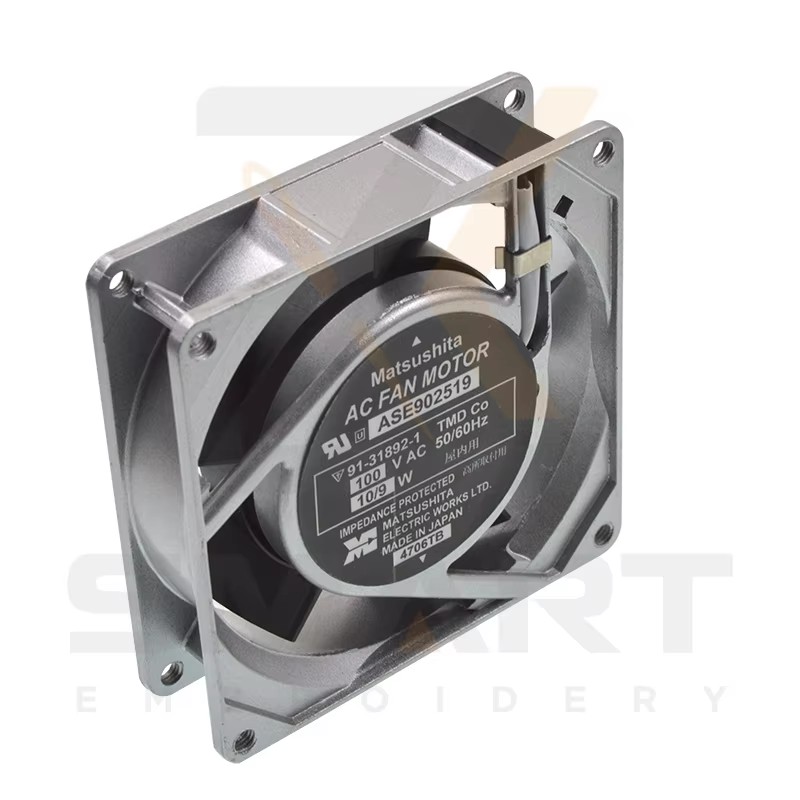 100V Matsushita AC المتفجرات ASE902519 للسيارة التفاح TAJIMA ETJ-ASE902519
