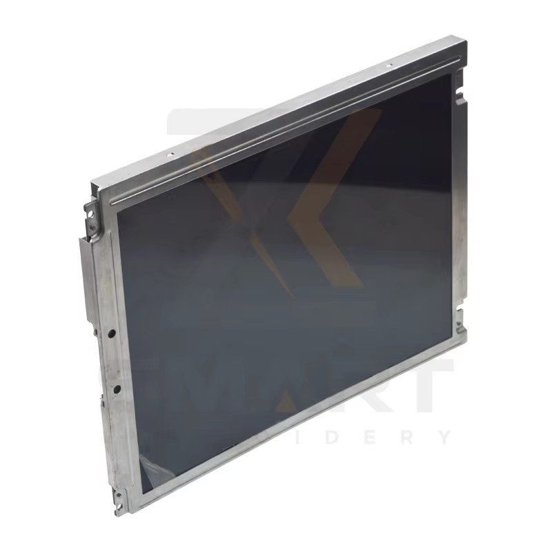 LCD Display Panel ل Tajima SWF الصين آلة التخزين E10-NL6448BC33-54