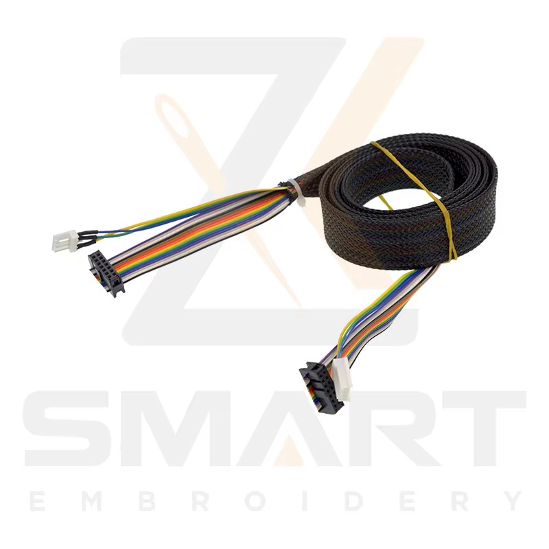 كابل الإشارة الرئيسي للعملاء Tajima TMFD E11-TJ01