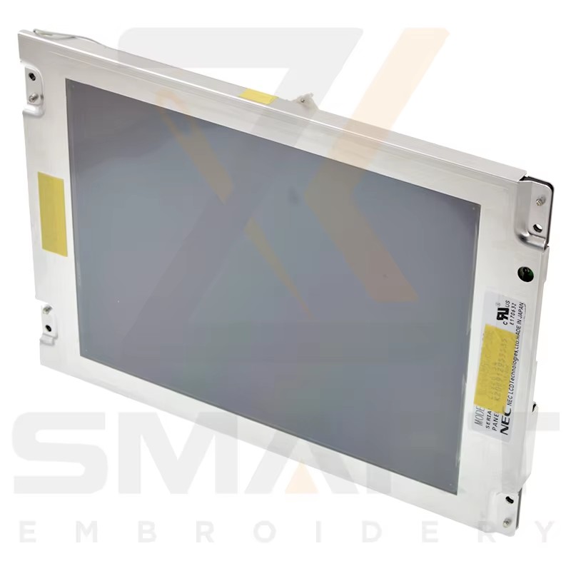 شاشة LCD لـ X14 Panel 641200070000 0J0203001A01 أجزاء آلة التبريد Tajima
