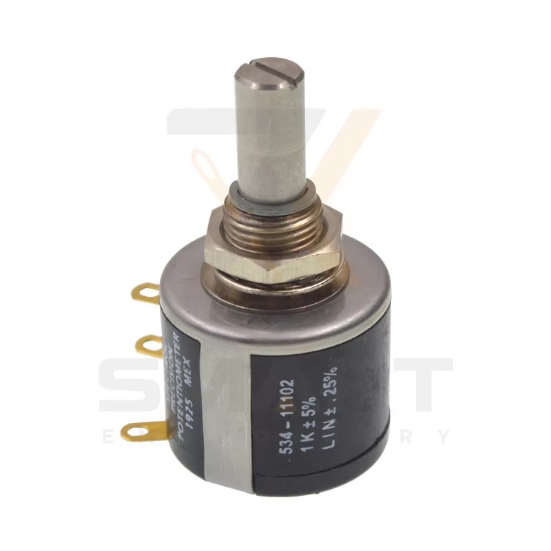 Potentiometer 534-11102 1K لآلة التجميل ETJ-534-11102-1K