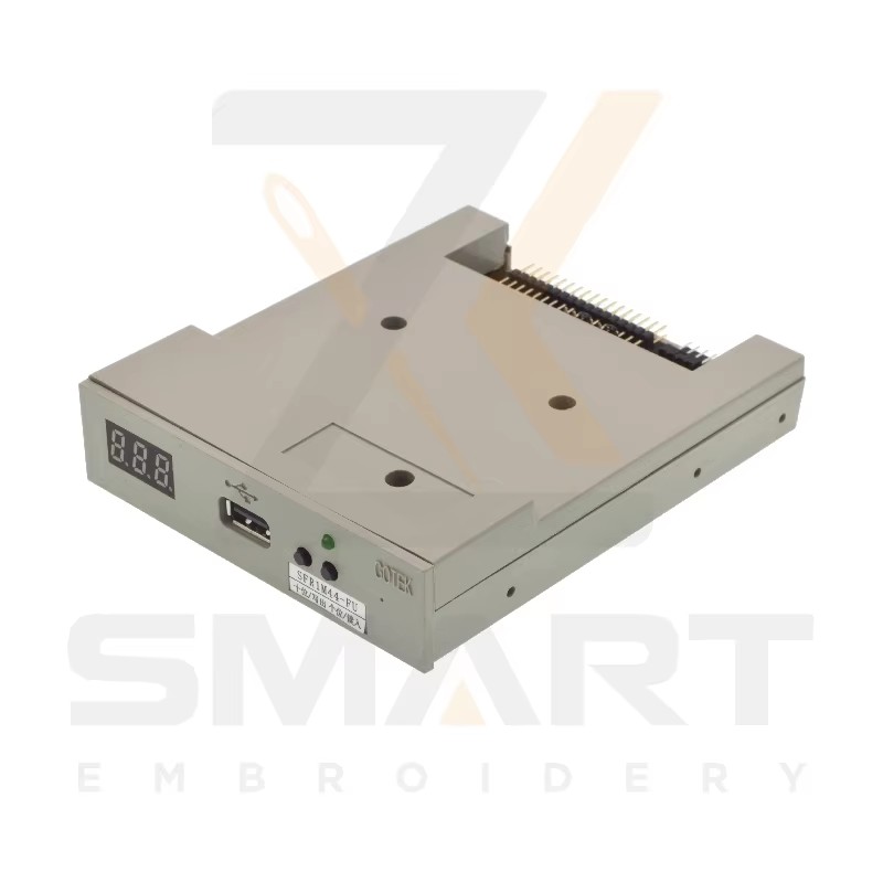 GOTEK Floppy SFRM1M44-FU إمكانيات إمكانيات إمكانيات إمكانيات E09TJ1M44-FU