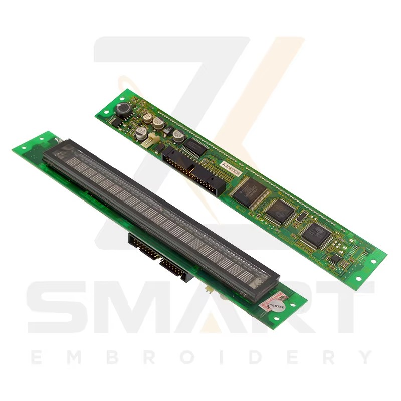 شاشة LCD المستخدمة M20MD07A TAJIMA أجزاء آلة التجميل