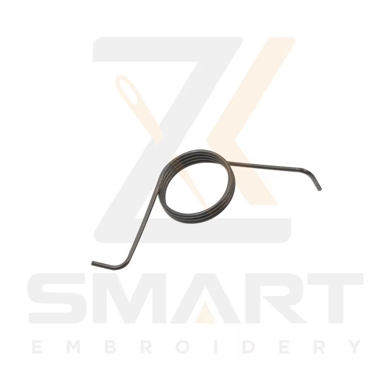Torsion Spring 507310040000 Tajima الصينية أجزاء آلة التبريد N070602