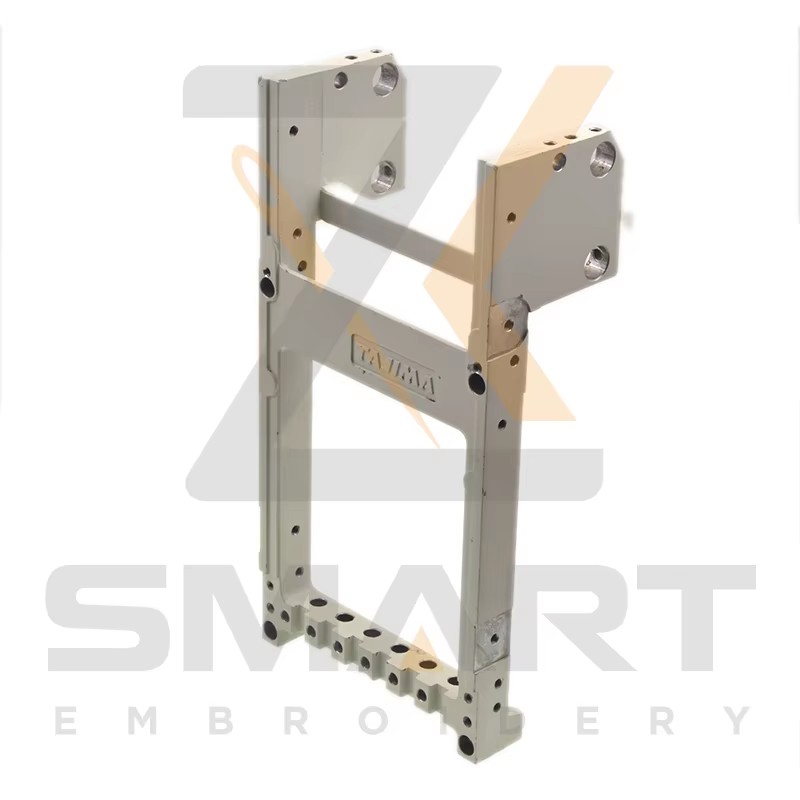 الاستخدام الأصلي Tajima 6 ألوان ألبر Bar Case 47 ألبر آلة أجزاء N0102-TFGN-47/6U