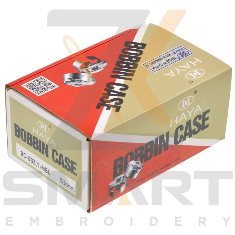 HAYA Bobbin Case BC-DBZ(1)-NBL6 ل Tajima Barudan SWF الصين آلات القفز R02HY01