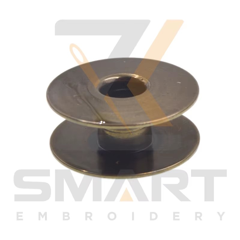 L الحد الأدنى الحجم المكونات الفولاذ المقاوم للصدأ Bobbins R0610-S01