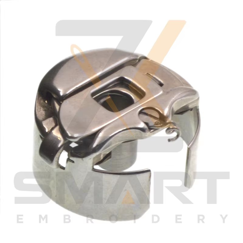 50 قطعة Standard L Size Bobbin Case ل Tajima SWF الصين آلات التجميل R02BS01