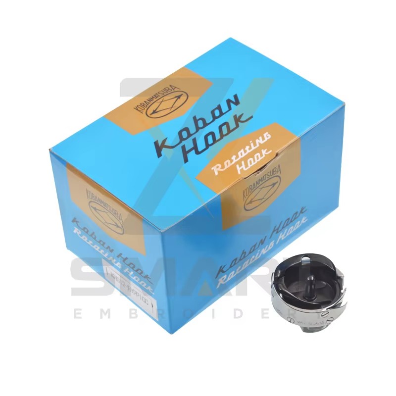 كوبن كوبان روتاري كوب KHS12-RYPICC لتايوما SWF Barudan الصينية آلات القفز R01KHS12-RYPICC-SC