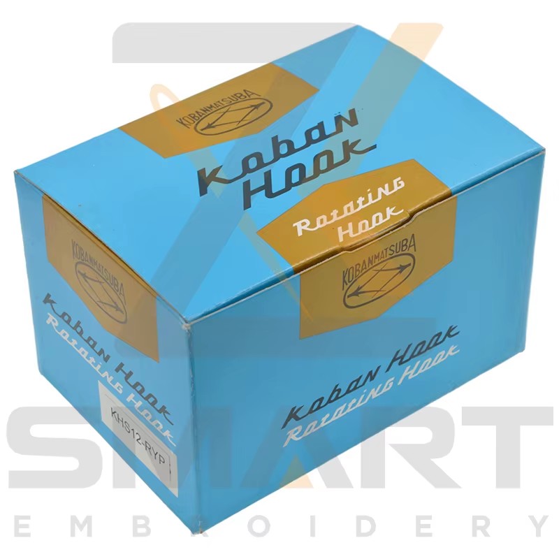 كوبن جينر كوينر كوينز KHS12-RYP ل Tajima Barudan SWF الصين أجزاء آلة القفز R01KHS12-RYP-C