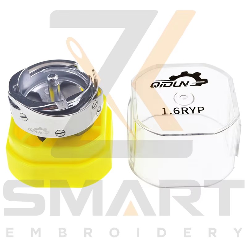1.6 Semi Jumbo Rotary Hook لآلات التجميل R01QD-1.6RYP