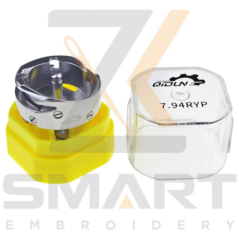 كوكتيل روتاري لاستبدال KHS12-RYP ل Tajima Barudan SWF الصينية آلات التبريد R01QD-7.94RYP
