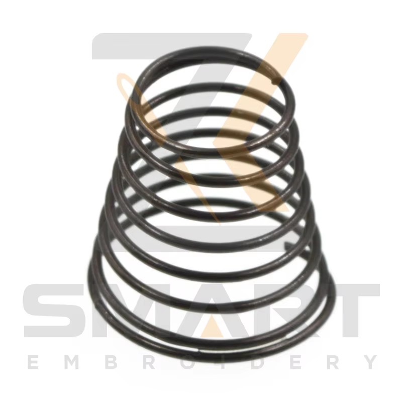 100 قطعة إعادة الربيع 507707010000 مسطح مسطح 0.7MM لساجيما آلات التجميل T0202TJ01