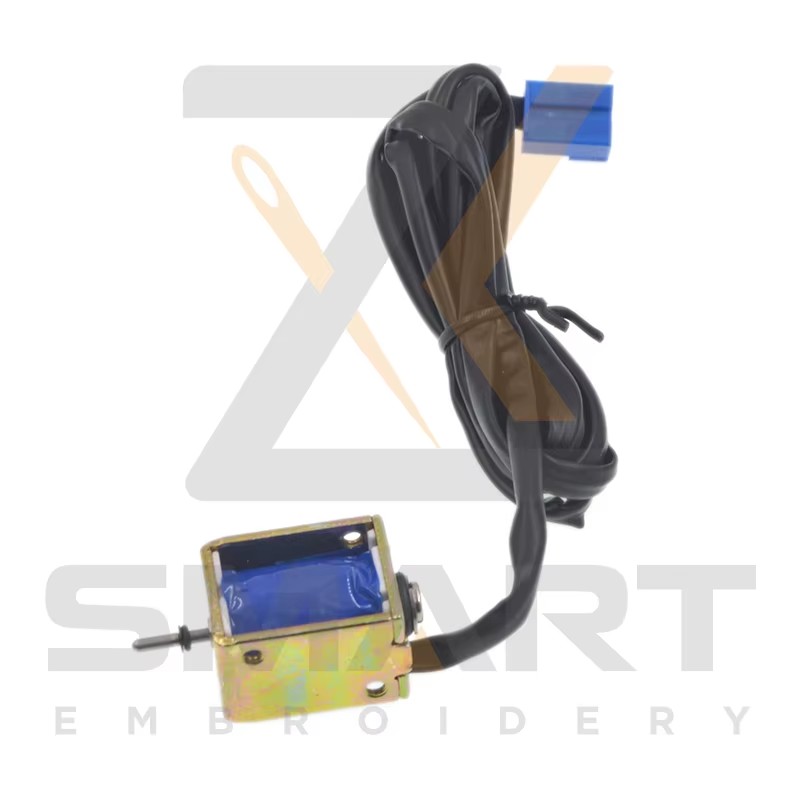 SWF الشبكة القابلة للتحكم Solenoid 10009EL-A002 أجزاء آلة التحكم A1101SWF01