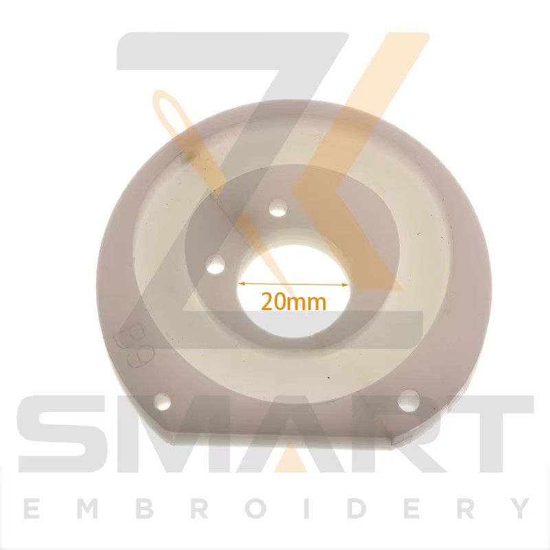 كاميرا B9 B9 20MM الفراغ المطاط SWF Feiya أجزاء المعدات A02B920S