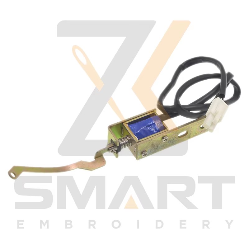 Picker Solenoid Ass'y 10009EL-CT01 AS-004012-01 أجزاء آلة السباحة SWF C0403SWF01