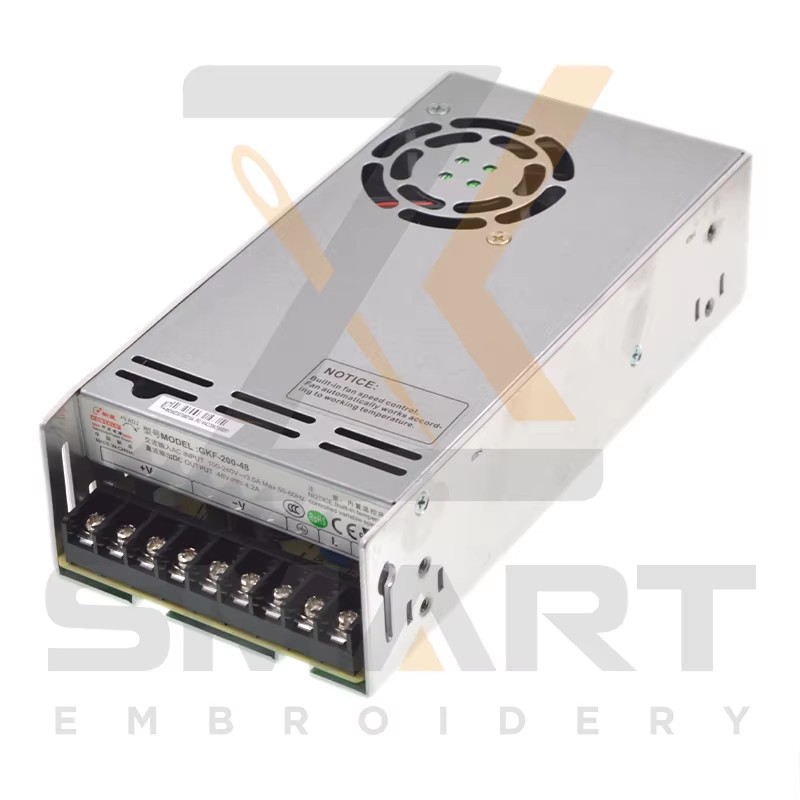 GKF-200-48 ميكروباصات ميكروباصات EMW-GKF-200-48