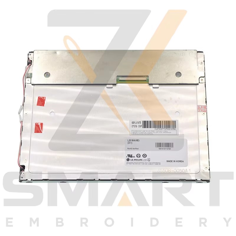 لوحة عرض 10.4 بوصة LB104V03-A1 للسيارات SWF E10-LB104V03-A1