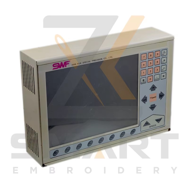 مكونات آلية SWF Monitor B Series ESWF-M01/B