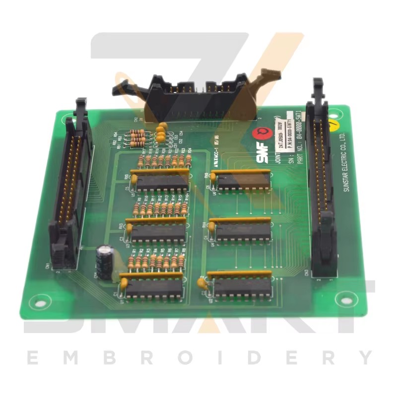 مجموعة مشتركة SWF 04-0000-SW71 أجزاء آلة التبريد ESWF-04-0000-SW71