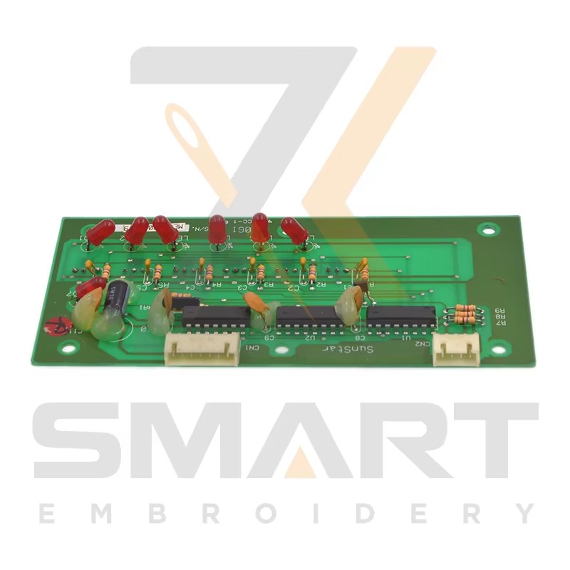 أصلية SWF 6 العجلات العجلات منصة الوضع NP061 أجزاء آلة سباحة SWF ESWF-NP061