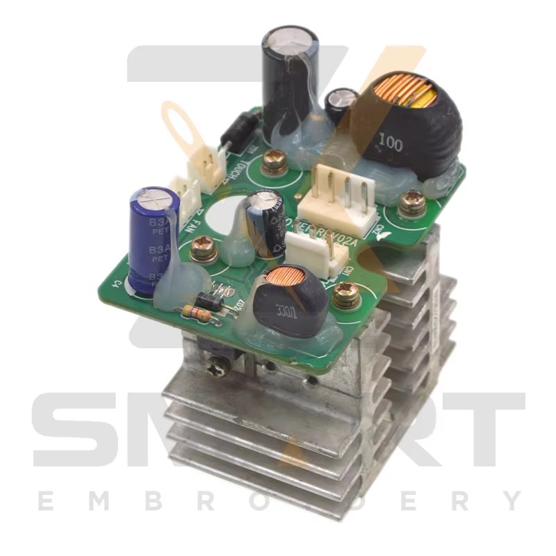 بطاقة الطاقة SWF POWA REV02A/SA_DDC أجزاء آلة إسعاف SWF ESWF-POWER01