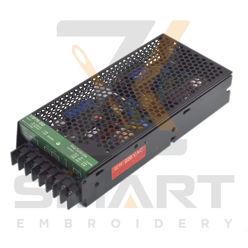 VSF75-DD الطاقة المستخدمة لآلات التبريد SWF ESWF-VSF75-DD-U