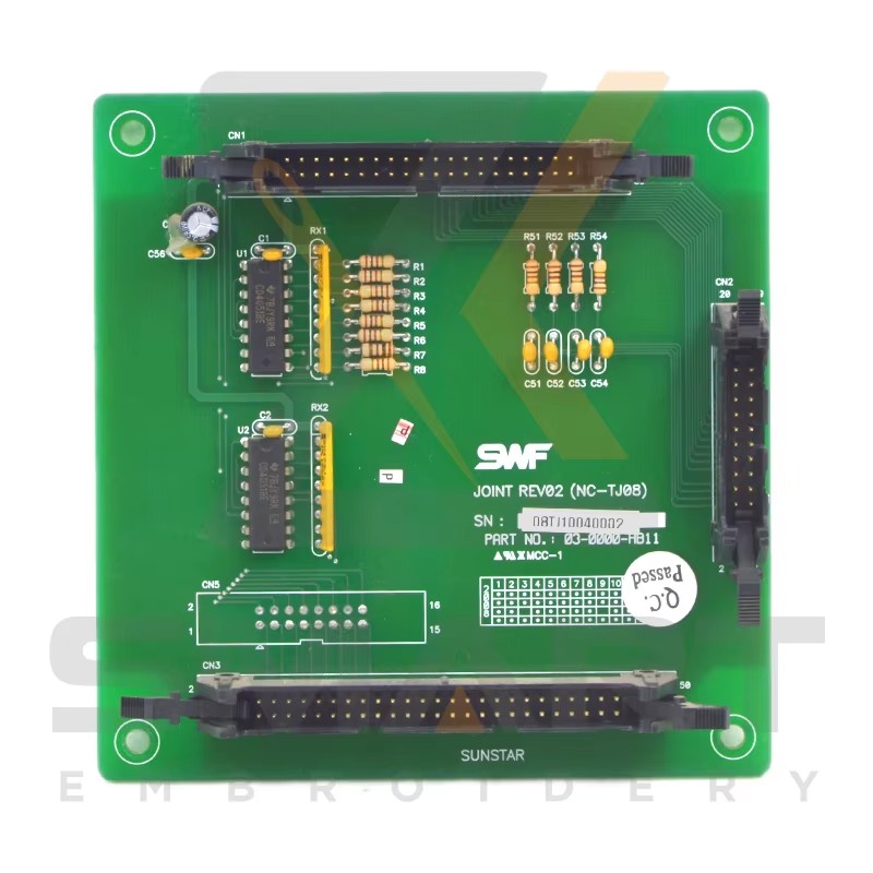 أجهزة التحكم المشتركة SWF 03-0000-HB11 ESWF-03-0000-HB11-U