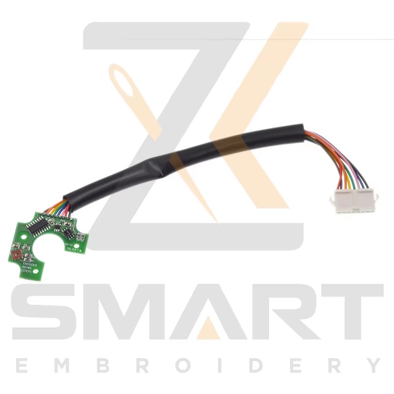 أندرويد كودور لعمليات محو الأمية SWF XY ESWF-EC02