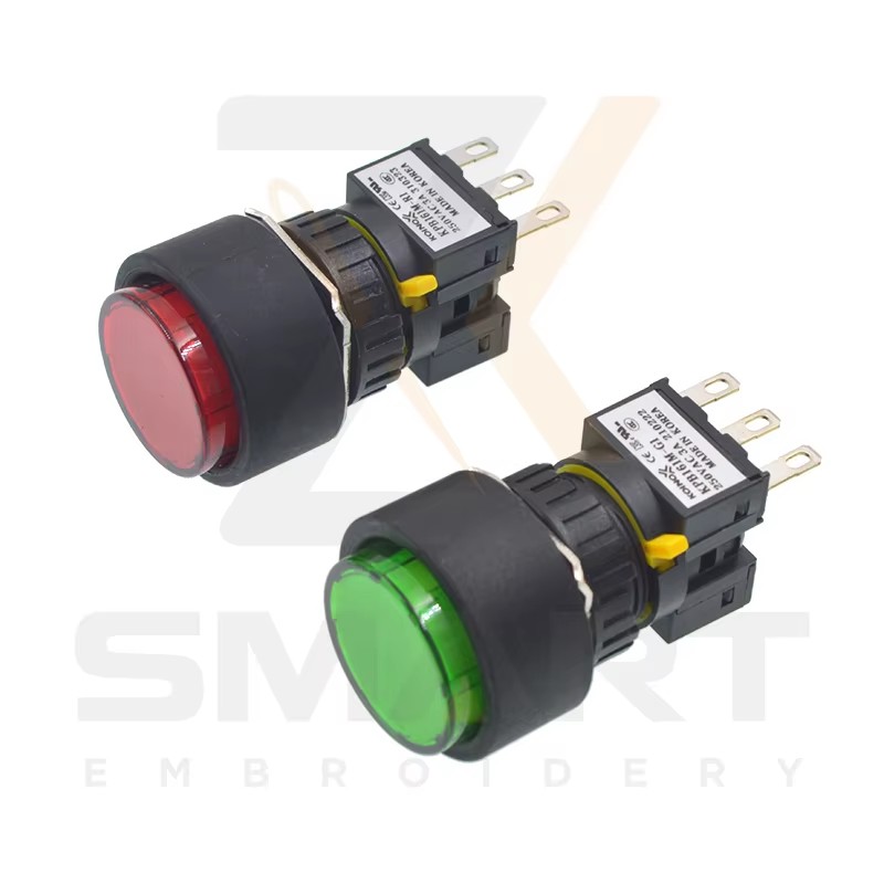 محرك KPB161M-G1 KPB161M-R1