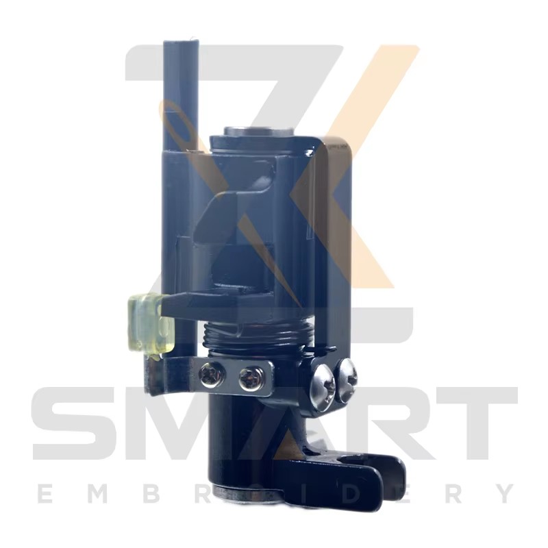 Ricoma Needle Bar Reciprocator Assy 03040391 أجزاء آلة التبريد A01M19RC