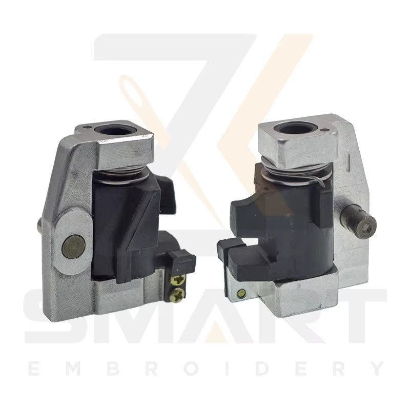 Ricoma Needle Bar Reciprocator Assy 01212073 أجزاء آلة التبريد A01SRC01