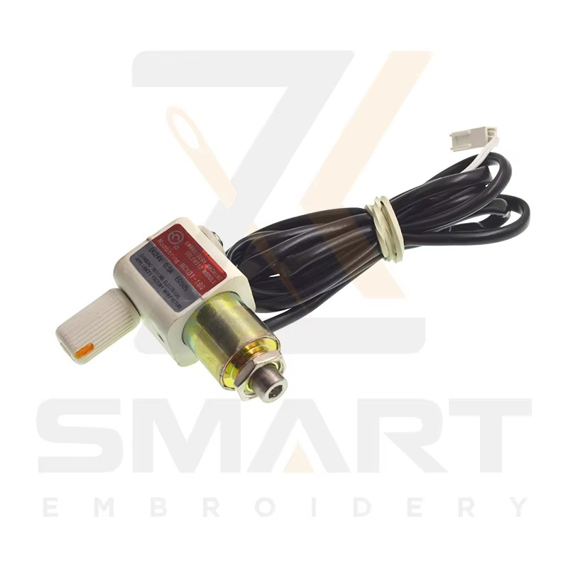 سباق Solenoid MCX01-18G لبعض آلة الصراف الصيني