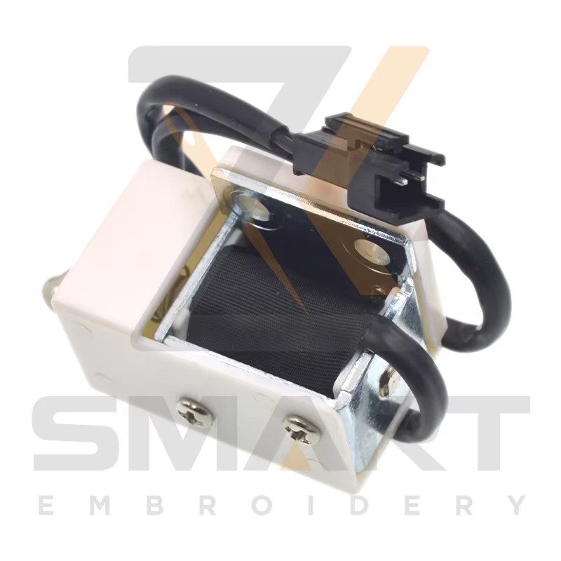 Pickers Solenoid الصين آلات التجميل أجزاء C040301-S