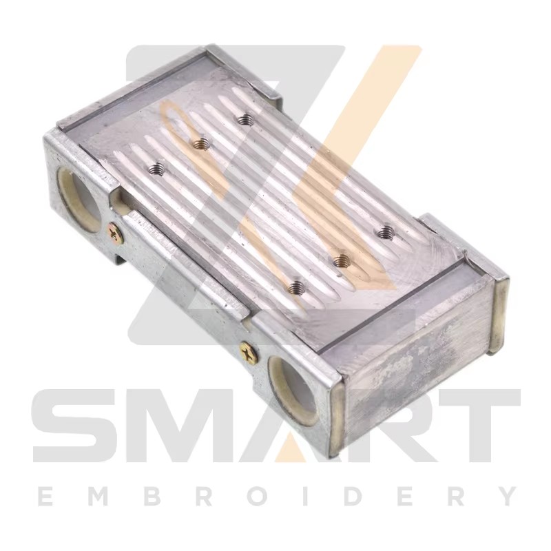 5M نوع 50MM ضخم لقطاع الصناعات الصينية D08033-5M-50-D17.7
