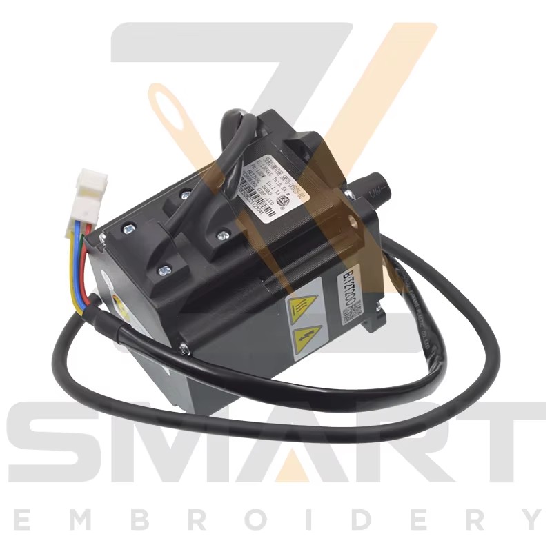 محرك السكك الحديدية الرئيسية SM70-00525-02 لـ DAHAO A15 محرك السك الحديدية الذكي EDH03-SM70-00525-02